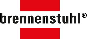 Logo for HUGO BRENNENSTUHL GMBH & CO