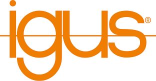 Logo for IGUS