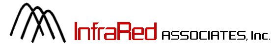 Logo for INFRARED ASSOCIATES INC