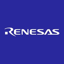 Logo for RENESAS / INTERSIL