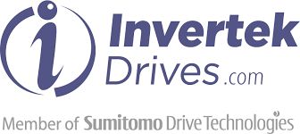 Logo for INVERTEK DRIVES