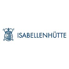 Logo for ISABELLENHUTTE HEUSLER GMBH & CO KG