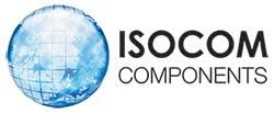 Logo for ISOCOM LTD