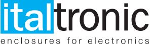 Logo for ITALTRONIC