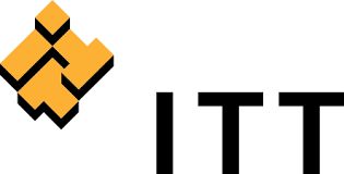 Logo for ITT