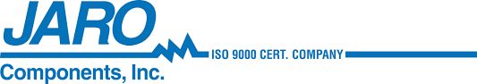 Logo for JARO COMPONENTS INC