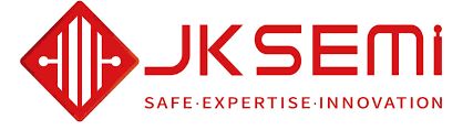 Logo for JKSEMI