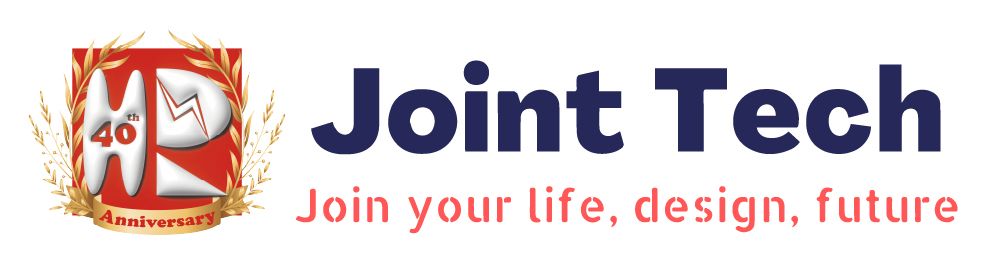 Logo for JOINT TECH