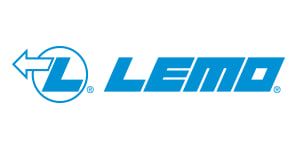 Logo for LEMO USA INC