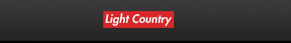 Logo for LIGHT COUNTRY CO., LTD.