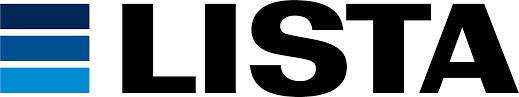 Logo for LISTA
