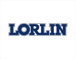 Logo for LORLIN ELECTRONICS LTD