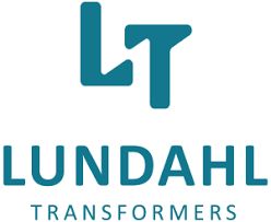 Logo for LUNDAHL TRANSFORMERS AB