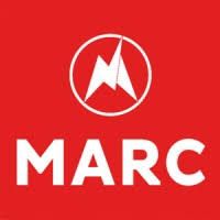 Logo for MARC ENTERPRISES