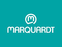 Logo for MARQUARDT