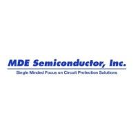 Logo for MDE SEMICONDUCTOR INC