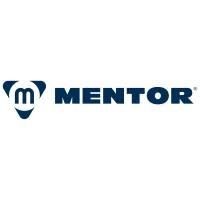 Logo for MENTOR GMBH & CO PRAZISIONS BAUTEILE KG