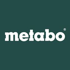 Logo for METABO