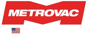 Logo for METROPOLITAN VACUUM CLEANER