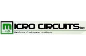 Logo for MICRO CIRCUIT ENGINEERING LTD