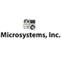 Logo for MICROSYSTEMS INC