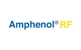 Logo for AMPHENOL RF/MICROWAVE