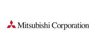Logo for MITSUBISHI
