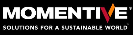 Logo for MOMENTIVE PERFORMANCE MATERIALS