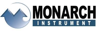 Logo for MONARCH INSTRUMENTS