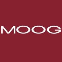 Logo for MOOG COMPONENTS GROUP