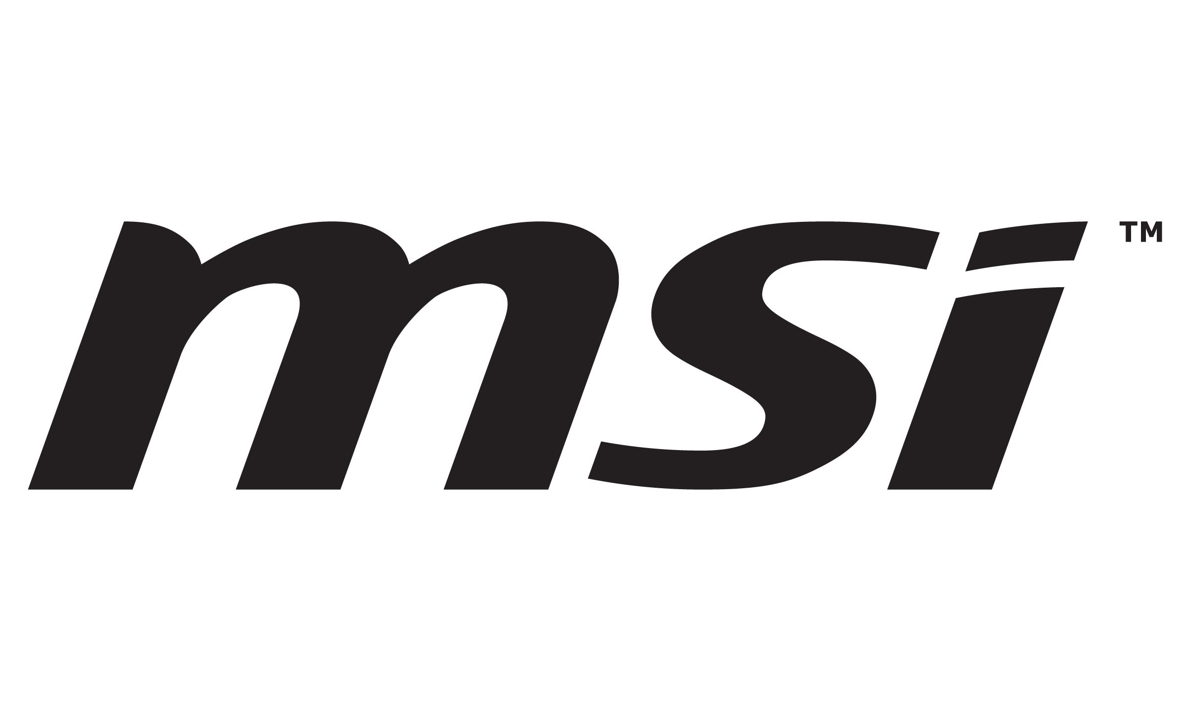 Logo for MSI ELECTRONICS INC