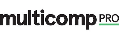 Logo for MULTICOMP PRO