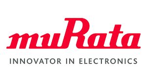 Logo for MURATA
