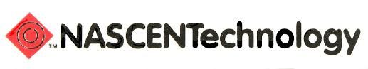 Logo for NASCENTECHNOLOGY LLC