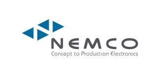 Logo for NEMCO ELECTRONICS