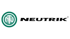 Logo for NEUTRIK AG