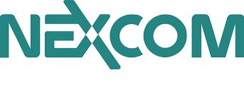 Logo for NEXCOM TECHNOLOGY