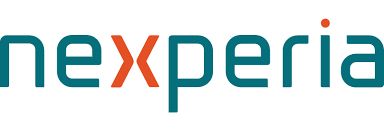 Logo for NEXPERIA