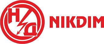 Logo for NIKDIM LTD