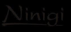 Logo for NINIGI