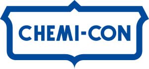 Logo for NIPPON CHEMI-CON CORP