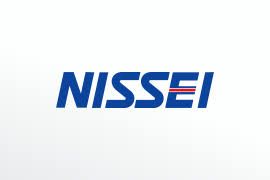 Logo for NISSEI ELECTRIC CO LTD