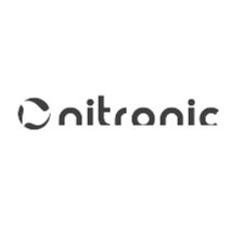 Logo for NITRONIC