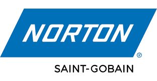 Logo for NORTON ABRASIVES