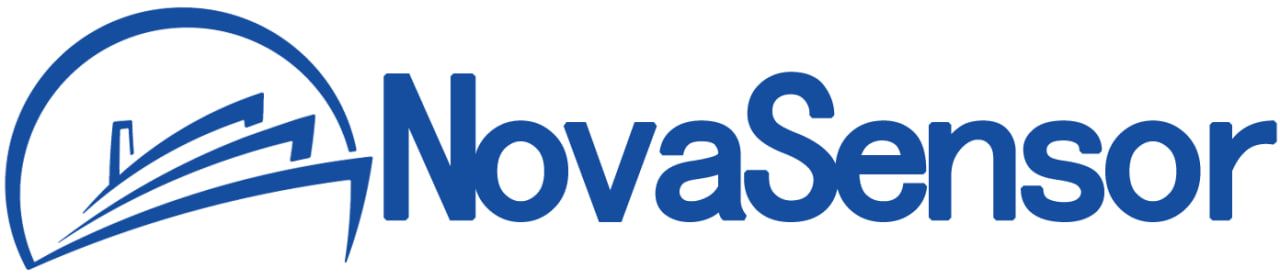 Logo for NOVA SENSOR