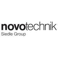Logo for NOVOTECHNIK U S INC