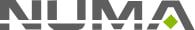 Logo for NUMA TECHNOLOGIES