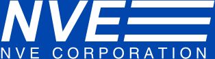 Logo for NVE CORP