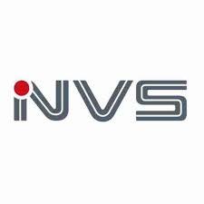 Logo for NVS TECHNOLOGIES
