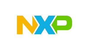 Logo for NXP